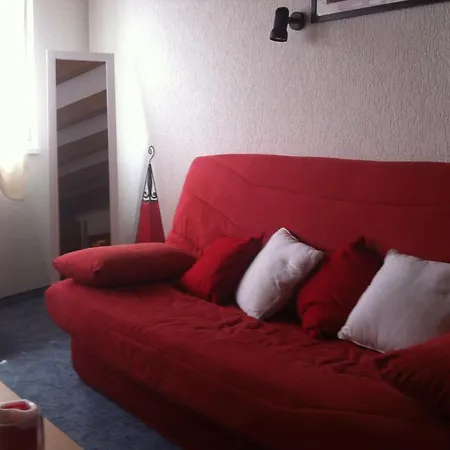 Oh!berge 宾馆 Chamoson