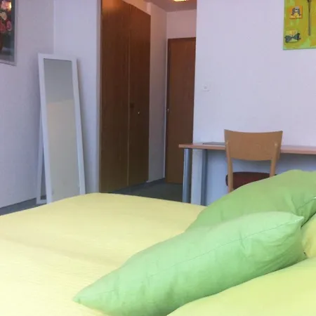 宾馆 Oh!berge Chamoson