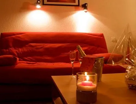 Oh!berge Mini-hôtel 3*