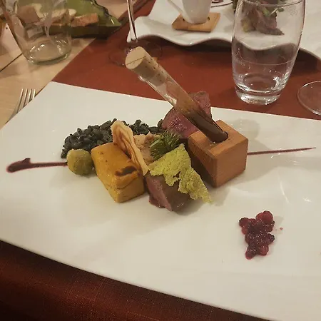 Oh!berge Mini-hôtel 3*