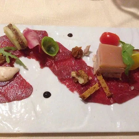 Oh!Berge Inn 3*