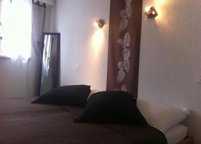 Inn Oh!Berge Chamoson