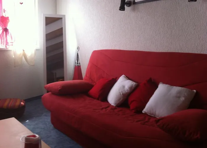 Oh!Berge Inn Chamoson