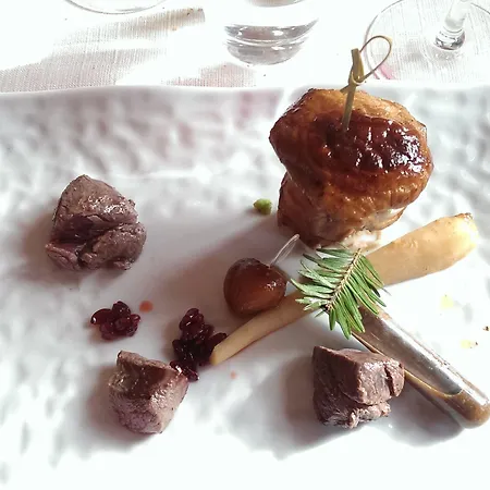 Oh!berge 3* Chamoson