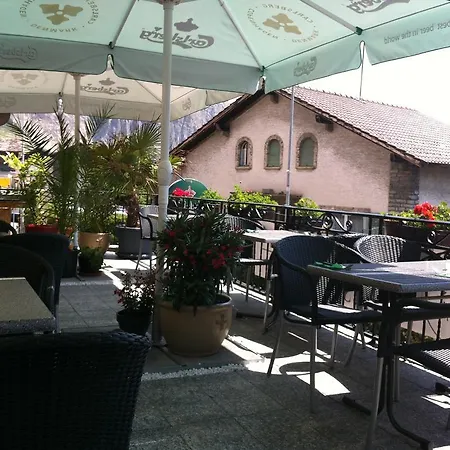 Oh!berge 3* Chamoson