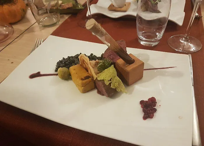 Oh!berge אורחן 3*