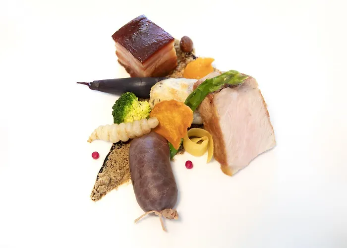 אורחן Oh!berge 3*