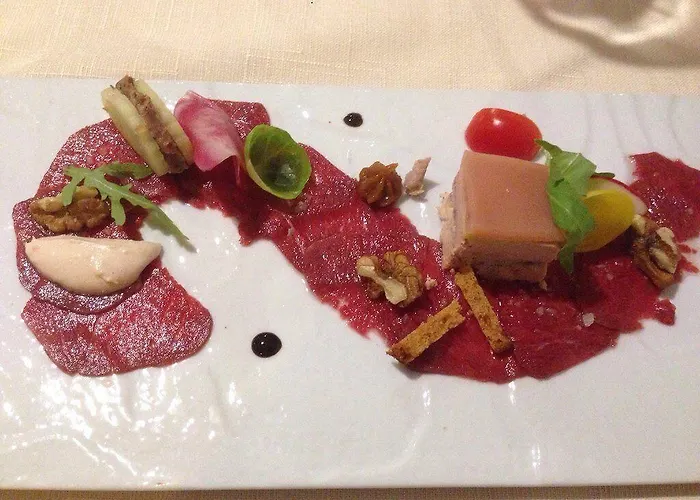 Oh!berge אורחן 3*