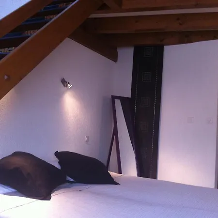 Oh!berge Gasthof Chamoson