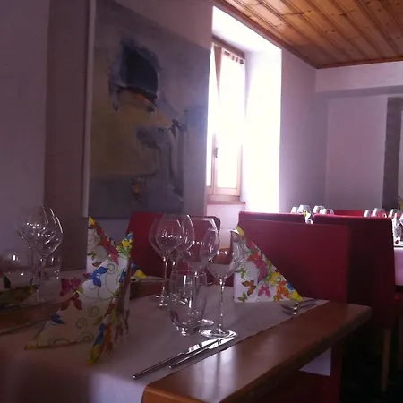 Oh!Berge Inn