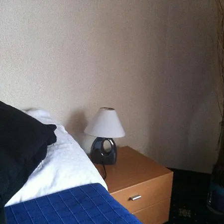 Oh!Berge Inn
