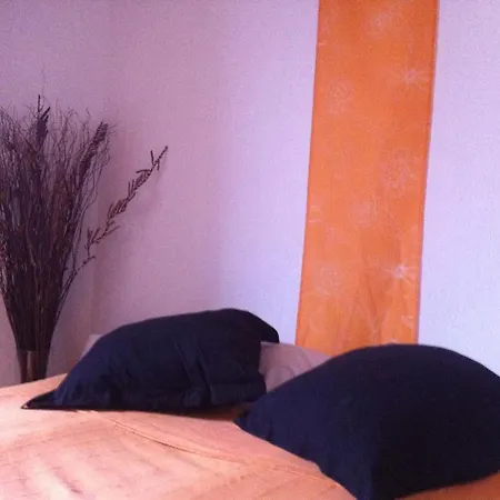 Inn Oh!Berge 3*