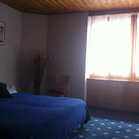 Oh!berge 3*