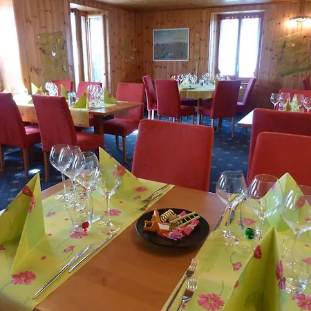 Oh!Berge Inn