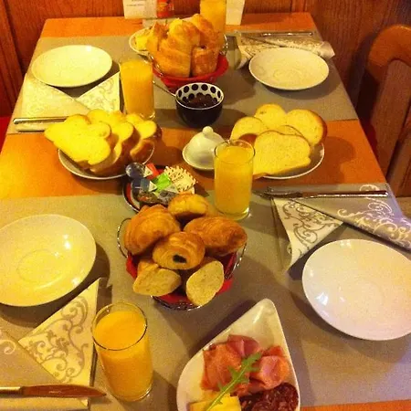 Oh!Berge Inn