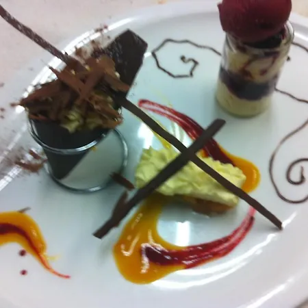 Oh!Berge Inn